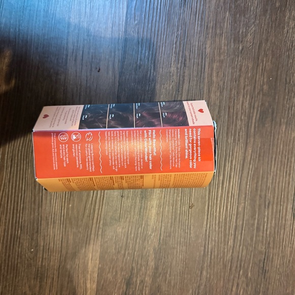 Colorwonder Madison Reed Hair Color - Picture 3 of 3